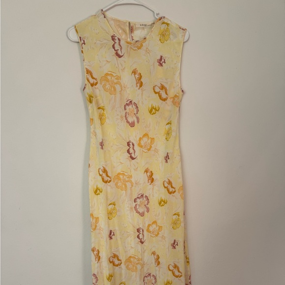 DOEN CHANDRA DRESS NWT size Small - Picture 8 of 8